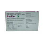 Bacilon Capsule 10's, Pack of 10 CapsuleS