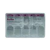 Bacilon Capsule 10's, Pack of 10 CapsuleS