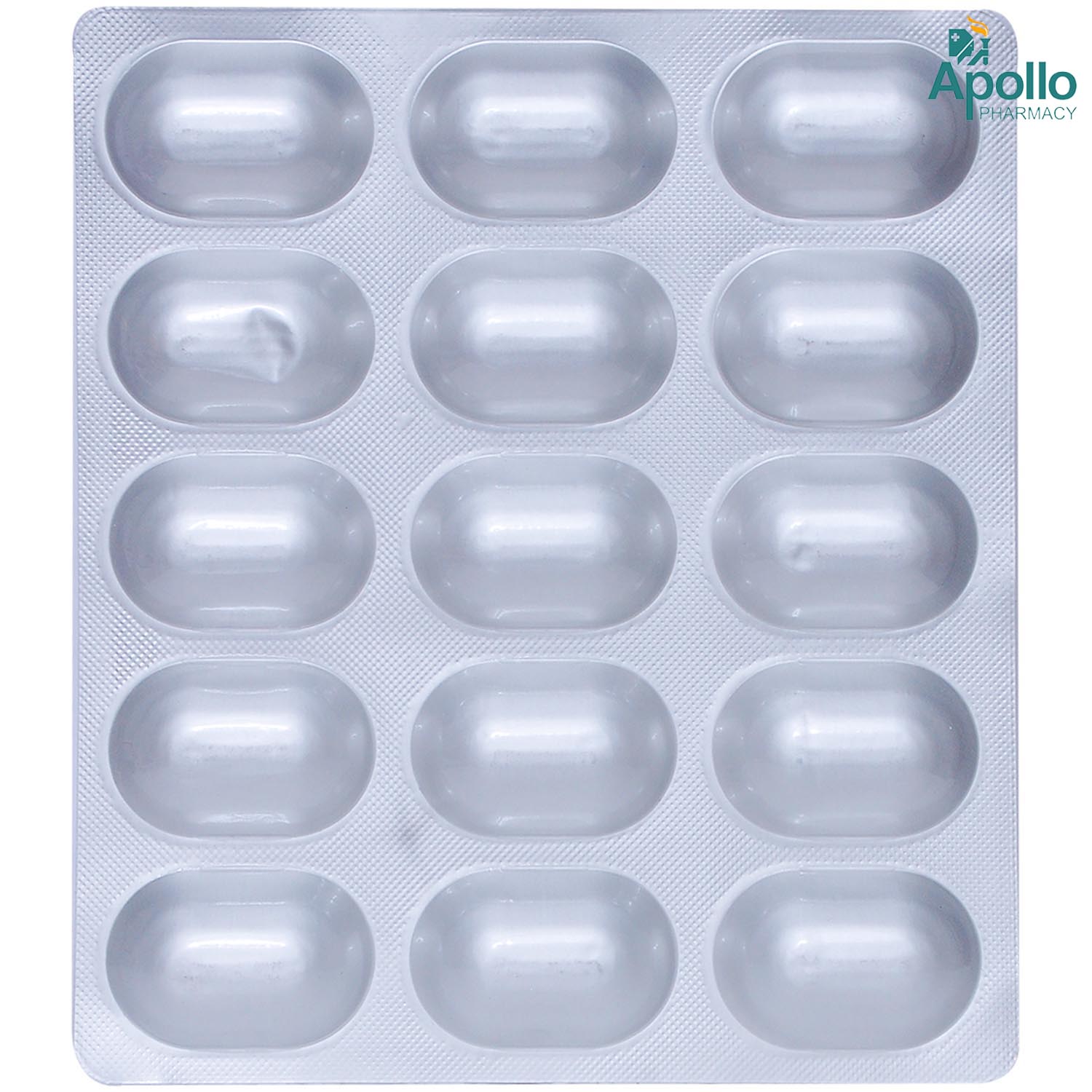 Baga 300 Capsule 15's, Pack of 15 CAPSULES Baga 300 Capsule 15's, Pack of 15 CAPSULES