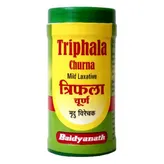 Baidyanath Triphala Churna, 100 gm, Pack of 1