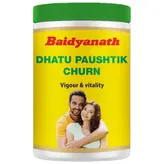 Baidyanath Dhatu Paushtik Churn, 100 gm, Pack of 1