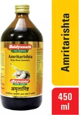 Baidyanath (Nagpur) Amritarishta, 450 ml