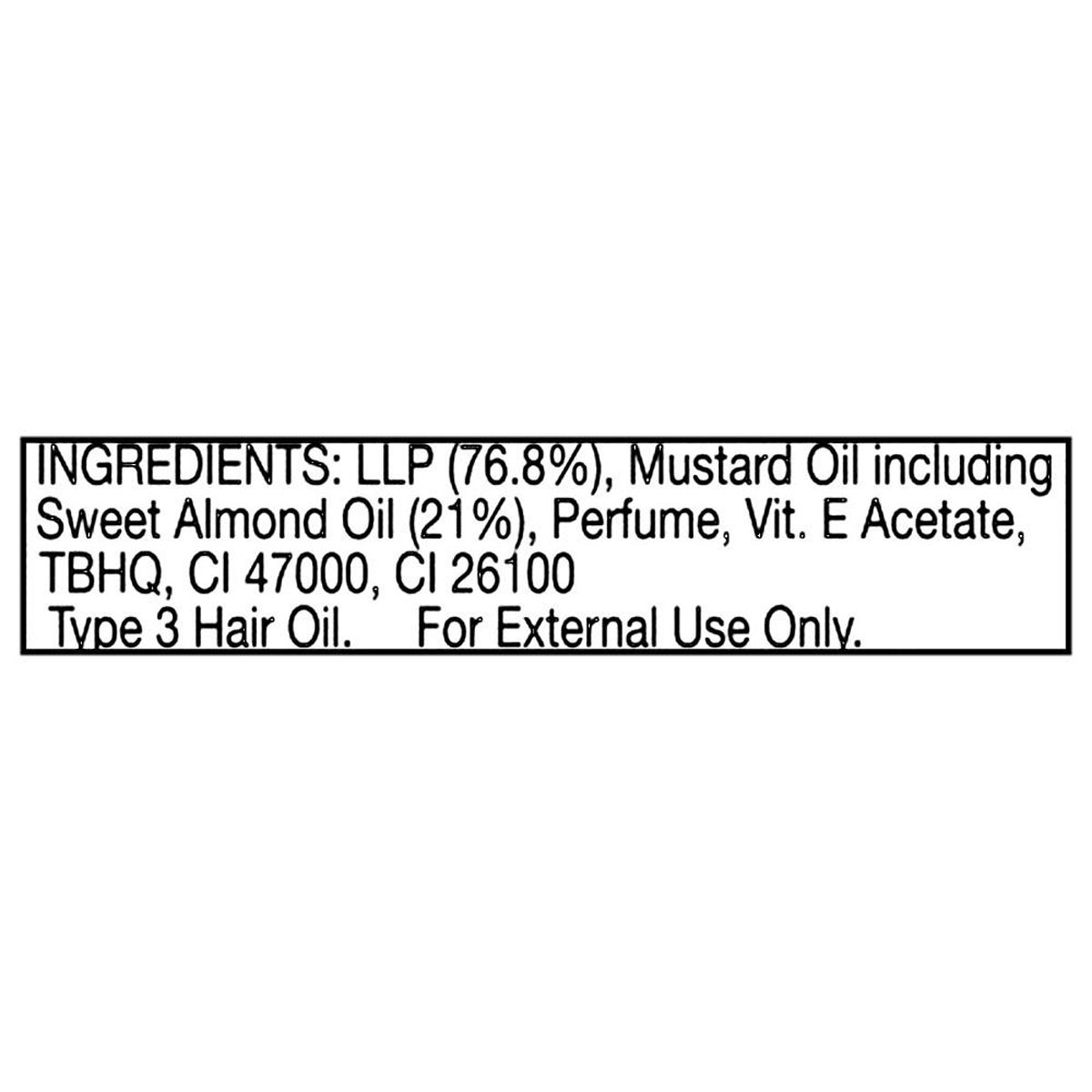 Bajaj Almond Drops Non Sticky Hair Oil, 285 ml Price, Uses, Side