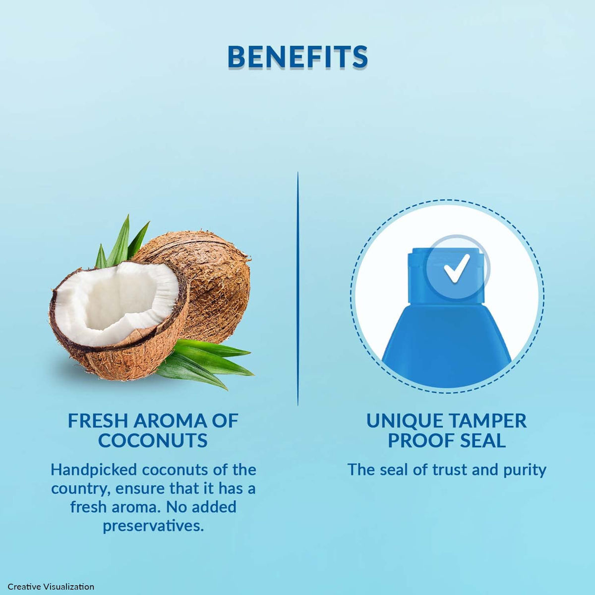 Bajaj Coconut Oil, 600 ml Price, Uses, Side Effects, Composition