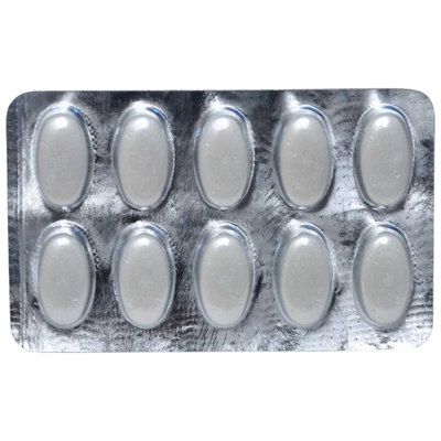 BAKWEL A TABLET, Pack of 10 TABLETS