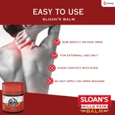 Sloan's Balm, 20 gm, Pack of 1