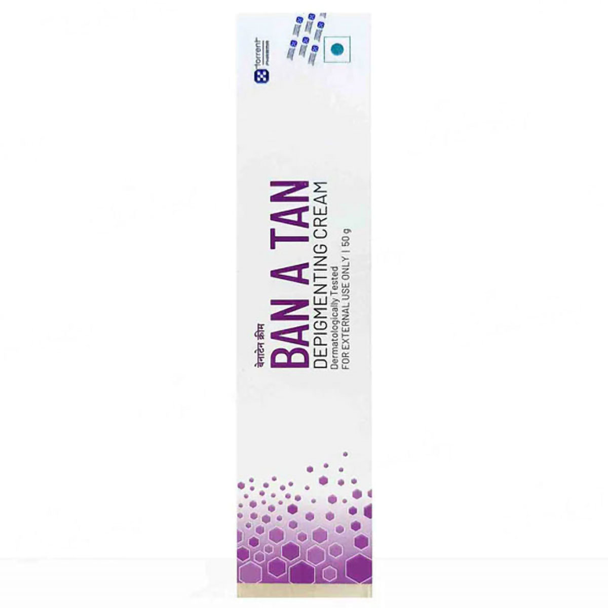 Ban A Tan Cream 50 gm, Pack of 1 Ban A Tan Cream 50 gm, Pack of 1