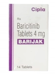 Barijak Tablet 14's