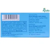 Basalog 100IU/ml Injection 5 ml, Pack of 1 INJECTION