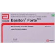 Basiton Forte New Tablet 15's