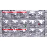 Basiton Forte New Tablet 15's, Pack of 15