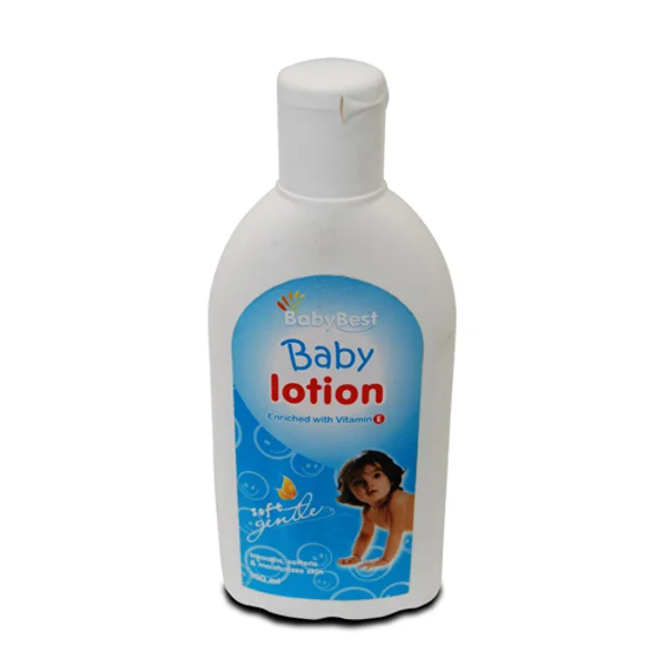 Baby Best Baby Lotion 100 ml