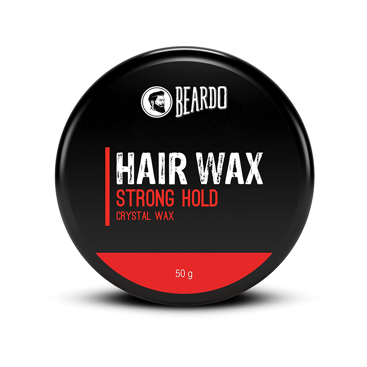 Beardo Strong Hold Crystal Gel Wax, 50 gm Price, Uses, Side Effects