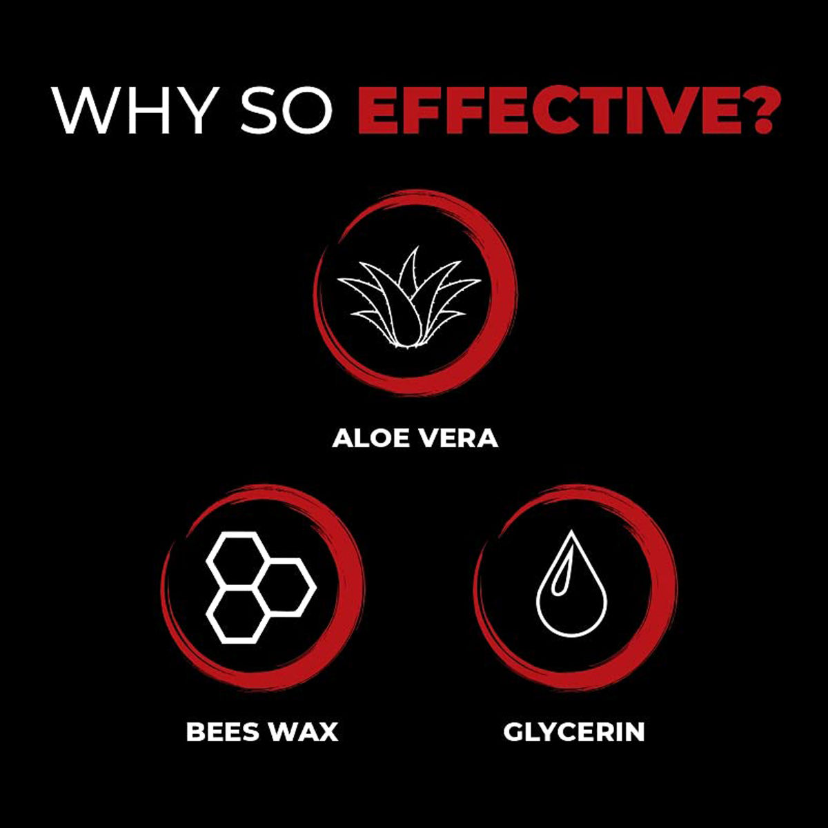 Beardo Strong Hold Crystal Gel Wax, 50 gm Price, Uses, Side Effects