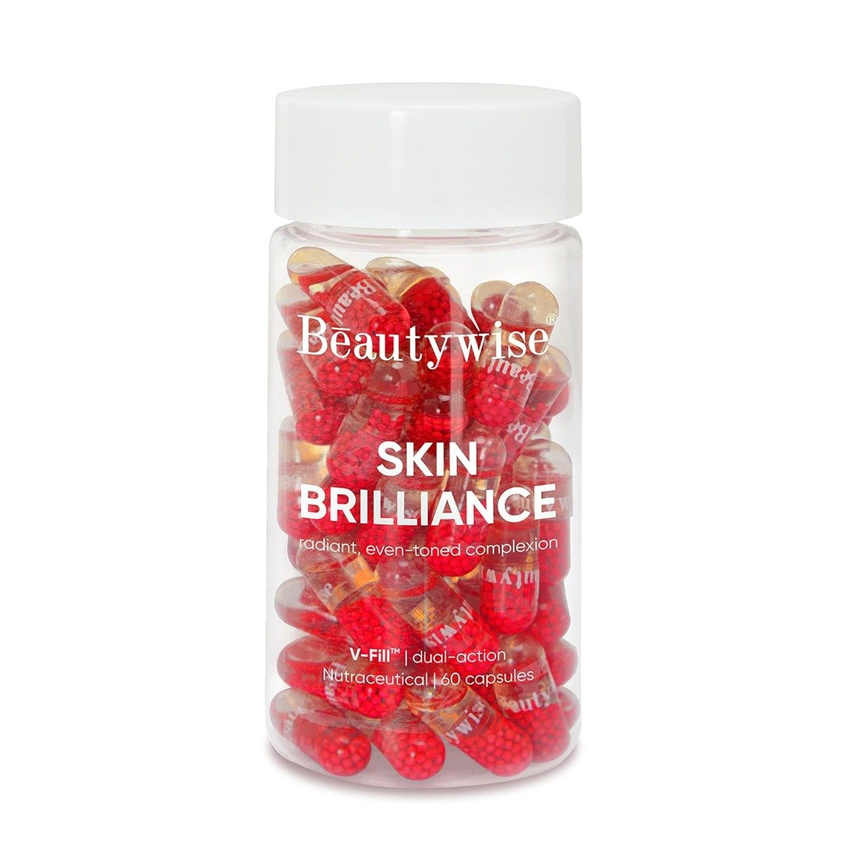 Beautywise Skin Brilliance, 60 Capsules, Pack of 1 Beautywise Skin Brilliance, 60 Capsules, Pack of 1
