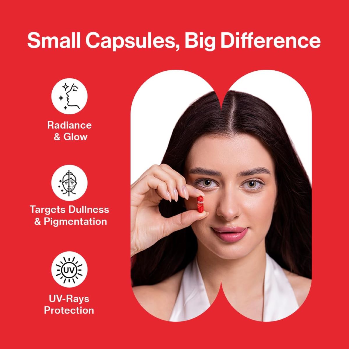 Beautywise Skin Brilliance, 30 Capsules, Pack of 1 Beautywise Skin Brilliance, 30 Capsules, Pack of 1