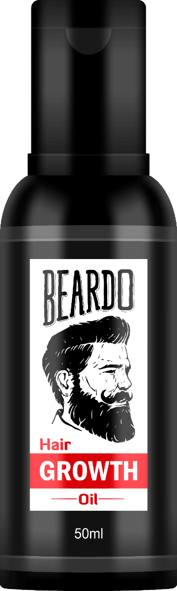 Beardo Beard  Hair Growth Oil  Beardo India