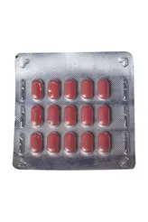 BECOSTAR TABLET 15'S, Pack of 15 TabletS