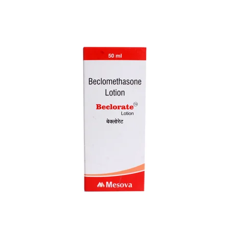 Beclorate Lotion 50 ml