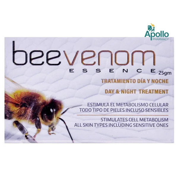 Bee Venom Essence Cream 25gm