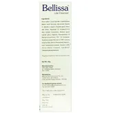 Bellissa Lite Cleanser 60 gm, Pack of 1