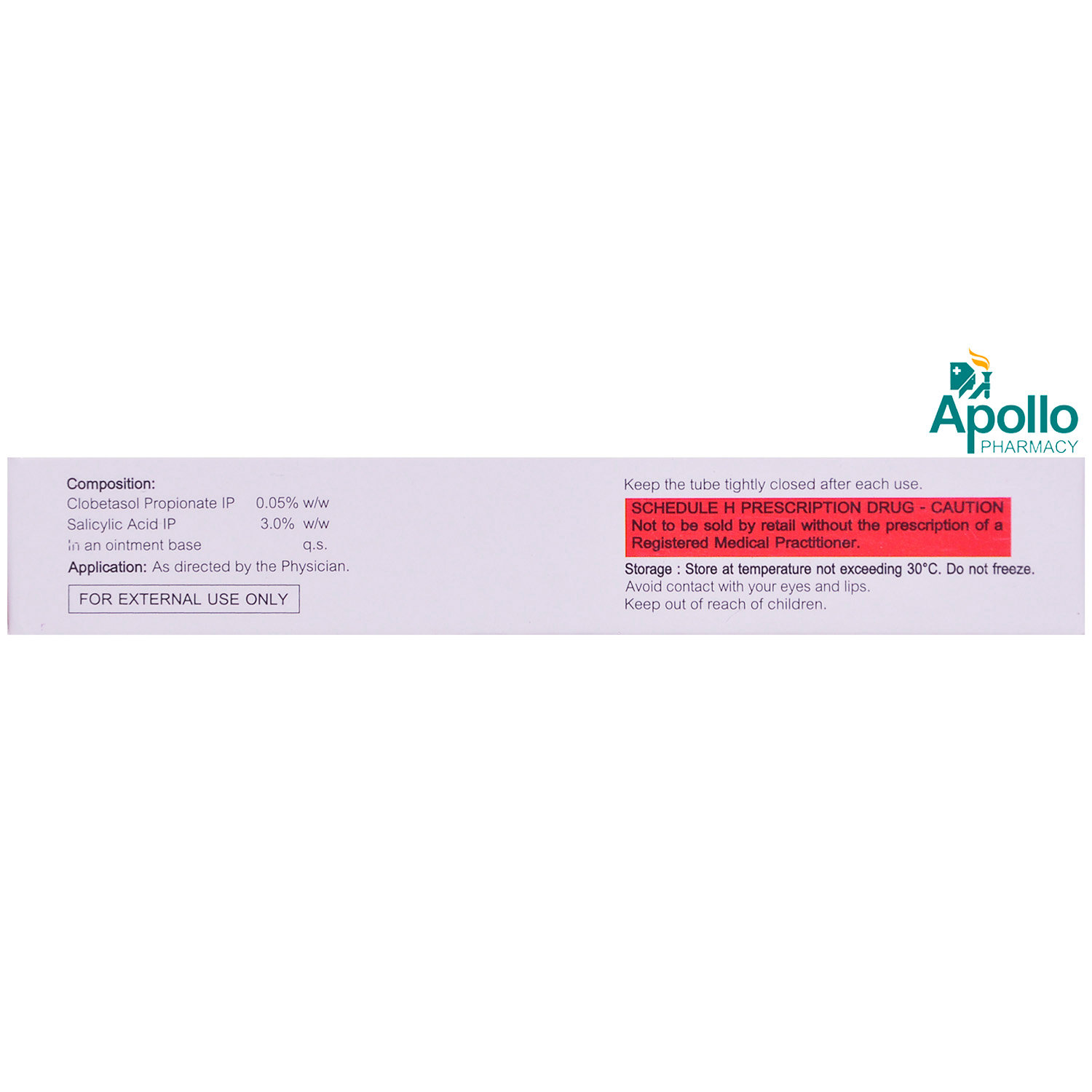 BELSALIC OINTMENT 20G, Pack of 1 OINTMENT BELSALIC OINTMENT 20G, Pack of 1 OINTMENT