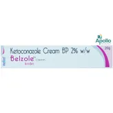 BELZOLE CREAM 20G , Pack of 1 Syrup