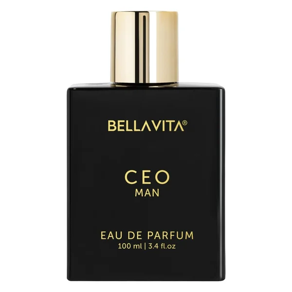 Bella Vita Luxury Ceo Man Parfume, 100 ml