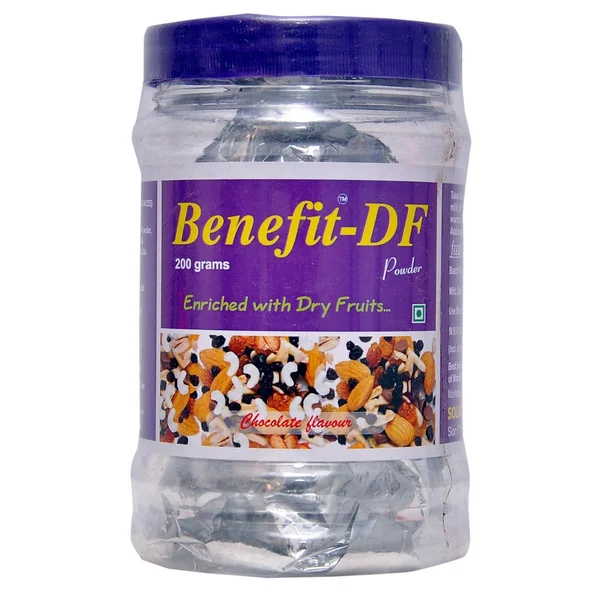 Benefit-DF Chocolate Powder 200 gm