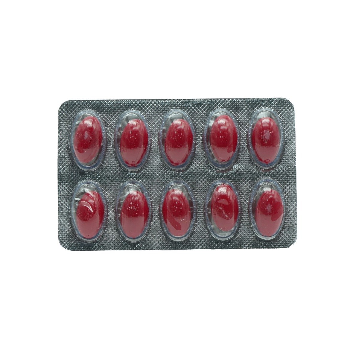 Benfosules Capsule 10's, Pack of 10 CapsuleS Benfosules Capsule 10's, Pack of 10 CapsuleS