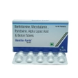 Benilio Forte Tablet 10's