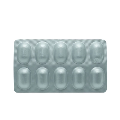 Benilio Forte Tablet 10's, Pack of 10 TABLETS