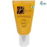 Beneria Expert Skin Brightening Gel 30 gm, Pack of 1