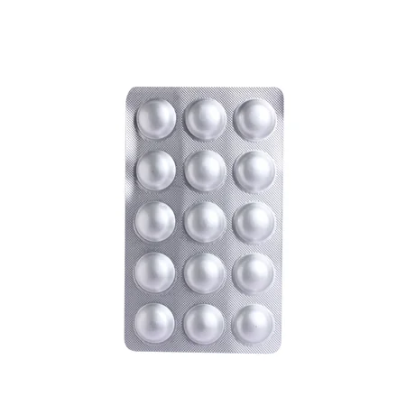 Benitowa Beta 50 Tablet 15's