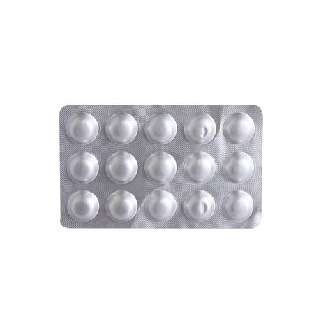 Benitowa-Beta 25 Tablet 15's