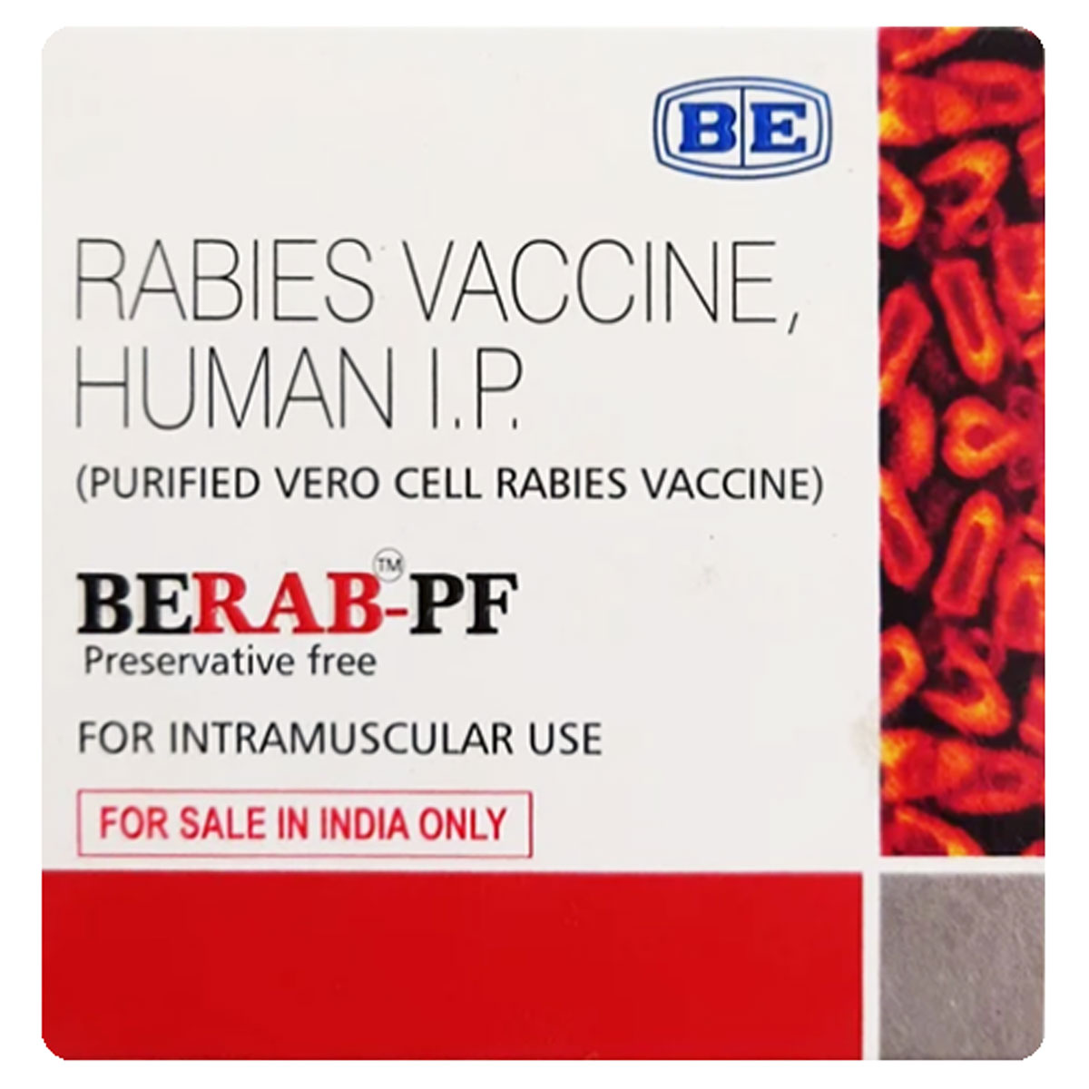 Berab-Pf Vaccine 0.5 ml Berab-Pf Vaccine 0.5 ml