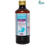 Bestozyme Syrup 