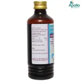 Bestozyme Syrup 200 ml, Pack of 1 SYRUP
