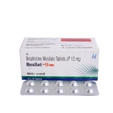 Besilet 12 mg Tablet 10's