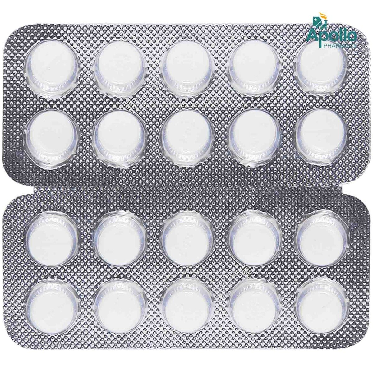 Betacap 20 Tablet 10's, Pack of 10 TABLETS Betacap 20 Tablet 10's, Pack of 10 TABLETS