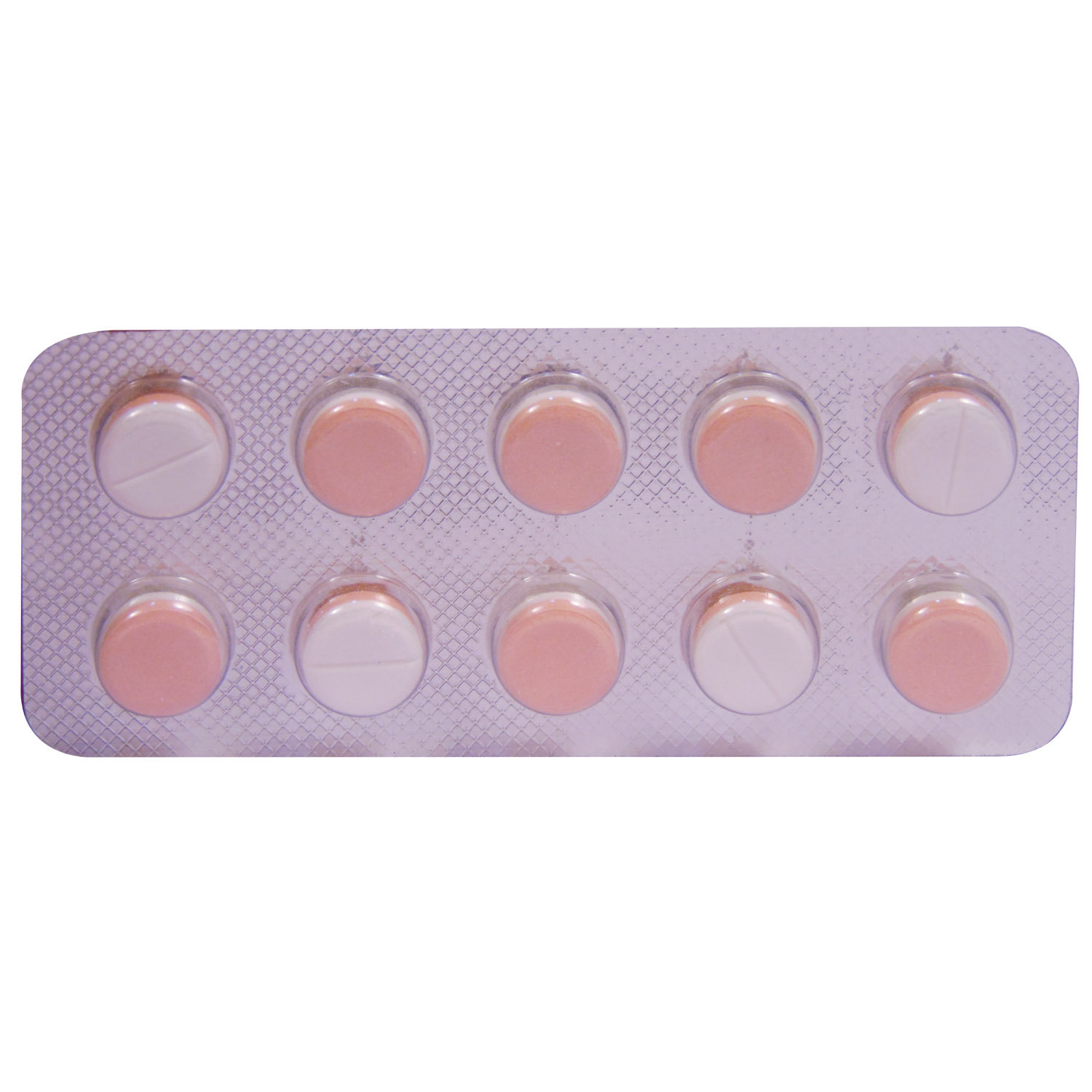 Betacard AM Tablet 10's, Pack of 10 TABLETS Betacard AM Tablet 10's, Pack of 10 TABLETS