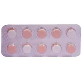 BETACARD AM TABLET, Pack of 10 TABLETS