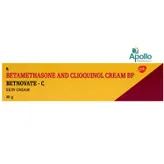 Betnovate C Cream 30 gm, Pack of 1 CREAM