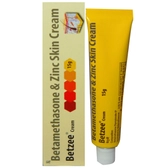 Buy Betzee Cream 15 gm Online  Flipkart Health+ (SastaSundar)