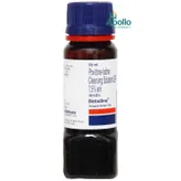 Betadine 7.5% Surgical Scrub 50 ml, Pack of 1 SOLUTION