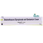Betagel G Cream