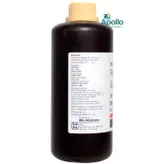 Betadine 7.5% Scrub 500 ml, Pack of 1 Solution