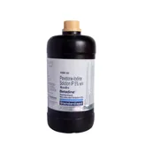 Betadine Solution 1000 ml, Pack of 1 Solution