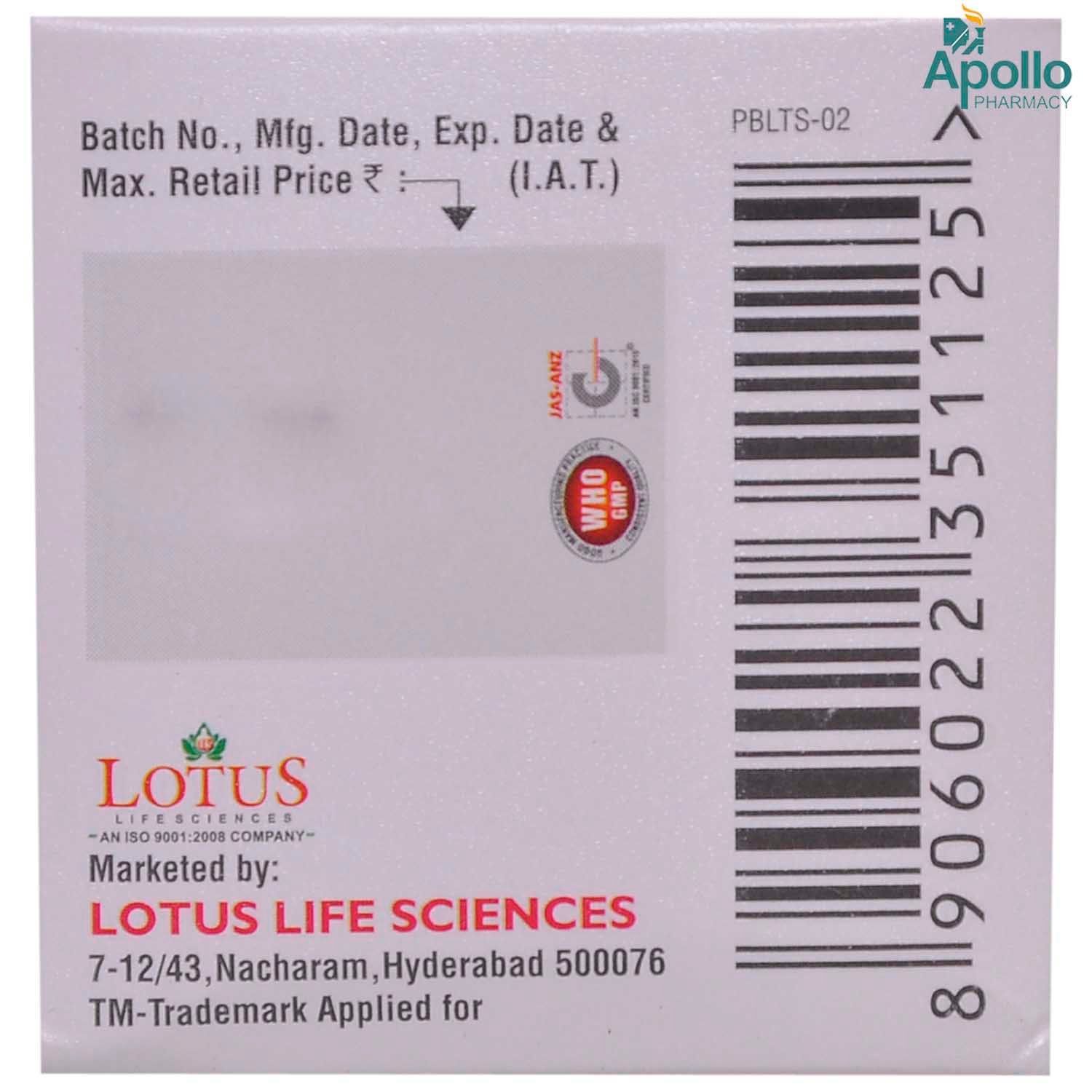 BETIN 16MG TABLET, Pack of 10 TABLETS BETIN 16MG TABLET, Pack of 10 TABLETS