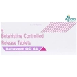 Betavert OD 48 Tablet 10's